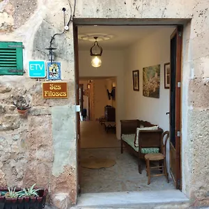 Сasa de vacaciones Filoses 18a, Valldemossa (Mallorca)