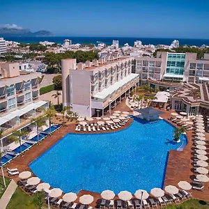 Apartamento Zafiro Alzinar Mar Adults Only - Refurbished 2025, Can Picafort (Mallorca)