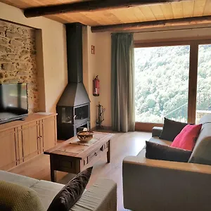Batlló , Molló España